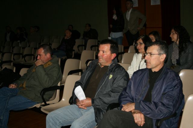 LA NUEVA ORQUESTA "THE BIG BAND THEORY" PROTAGONIZA SU PRIMER CONCIERTO EN "LA CÁRCEL" DENTRO DE LOS ACTOS ORGANIZADOS POR LA ESCUELA MUNICIPAL DE MÚSICA POR SANTA CECILIA, PATRONA DE LOS MÚSICOS