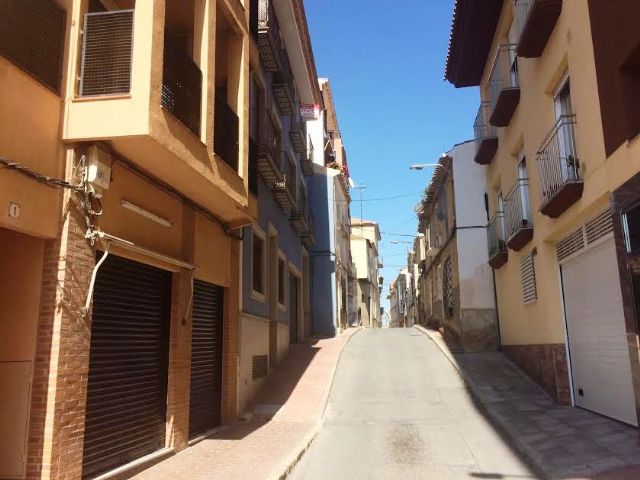 La inauguracin de la calle Celia Carrin Prez de Tudela ser el prximo 2 de abril (10:30 horas) y dar nombre a un tramo urbano de la actual calle San Cristbal