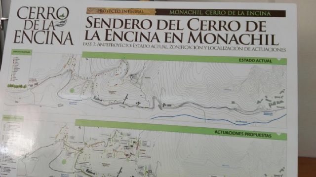 Totana asiste a las Jornadas Participativas del proyecto Cerro de la Encina en Monachil (Granada), perteneciente a la cultura argrica