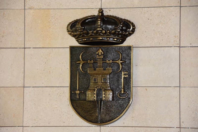 La Alcalda eleva una propuesta sobre la Cuenta General del ejercicio 2019 para su dictamen por parte de la Comisin Especial de Cuentas
