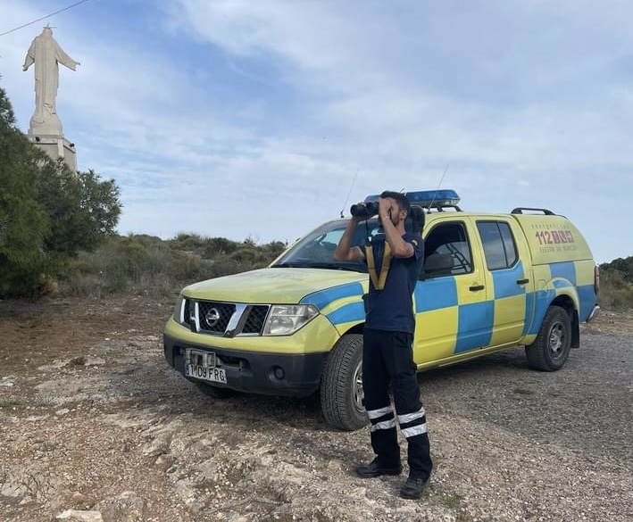 Licitan el contrato para la elaboracin del Plan de Actuacin Municipal frente al Riesgo de Incendios Forestales en el municipio de Totana