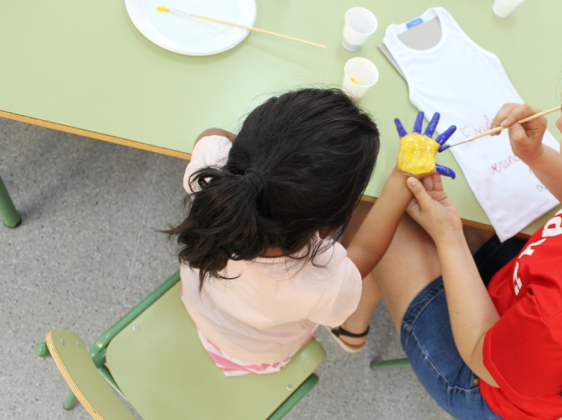 Amplían el gasto para facilitar el acceso de niños en situación de riesgo o desprotección familiar a recursos de ocio y tiempo libre