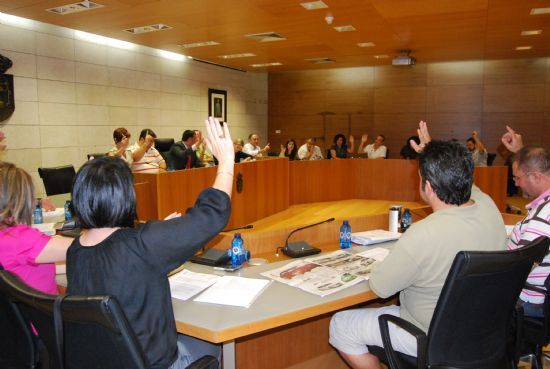 LAS CONCEJALÍAS DE FAMILIA Y BIENESTAR SOCIAL PRESENTAN UNA MOCIÓN AL PLENO PARA INSTAR AL GOBIERNO LA ELABORACIÓN DE UNA LEY INTEGRAL DE APOYO Y PROTECCIÓN A LA FAMILIA