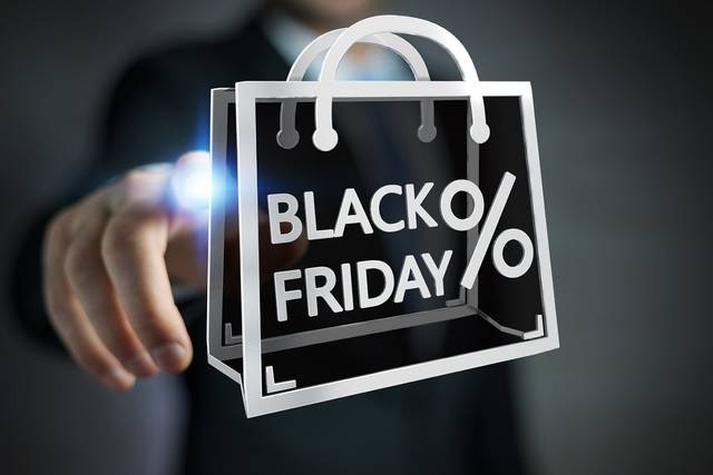 El Servicio de Asesoramiento al Usuario de los Servicios Municipales hace una serie de recomendaciones con motivo del Black Friday2018 con el fin de evitar riesgos innecesarios en las compras