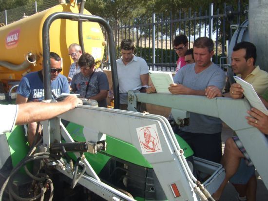 MÁS DE 1500 PERSONAS SE HAN FORMADO EN LOS DOS ÚLTIMOS AÑOS EN LOS CURSOS IMPULSADOS POR EL CENTRO DE DESARROLLO LOCAL