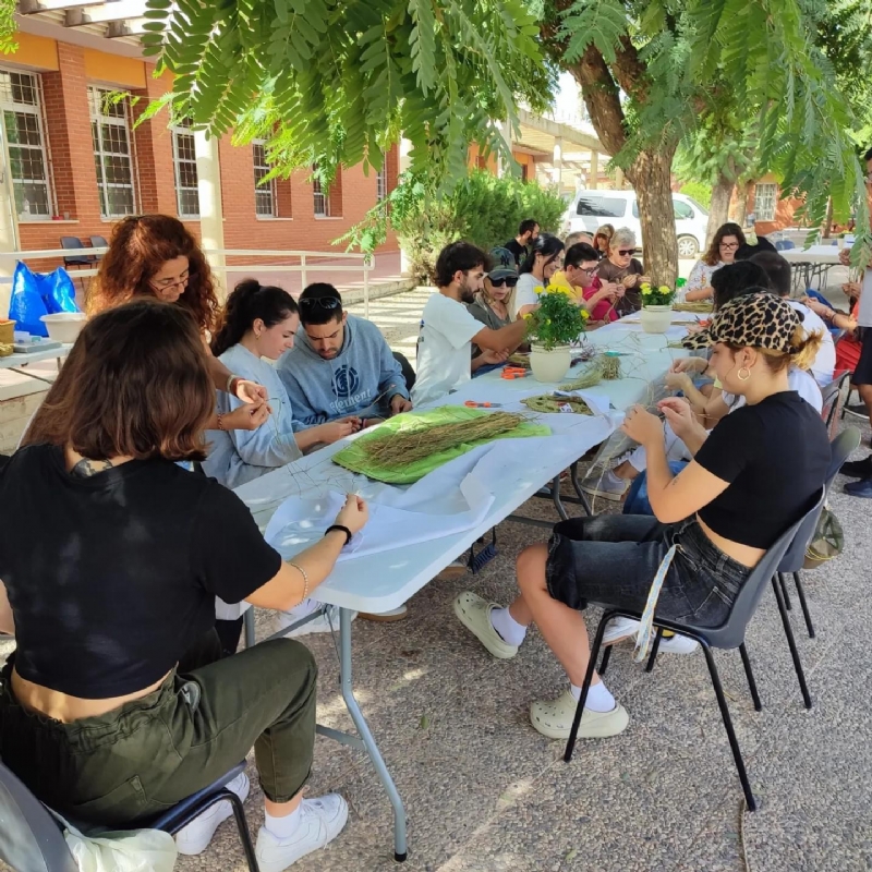 Juventud abre desde hoy la convocatoria de subvenciones municipales para la realizacin de proyectos de ocio alternativos dirigidos a poblacin joven de Totana