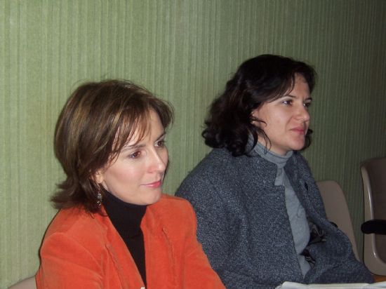 LA CONCEJAL DE LA MUJER E IGUALDAD DE OPORTUNIDADES ANUNCIA LA PUESTA EN MARCHA DE UN PROYECTO DE ATENCIN INTEGRAL A LA MUJER VCTIMA DE VIOLENCIA DE GNERO DONDE ESTARN REPRESENTADOS TODOS LOS AGENTES IMPLICADOS