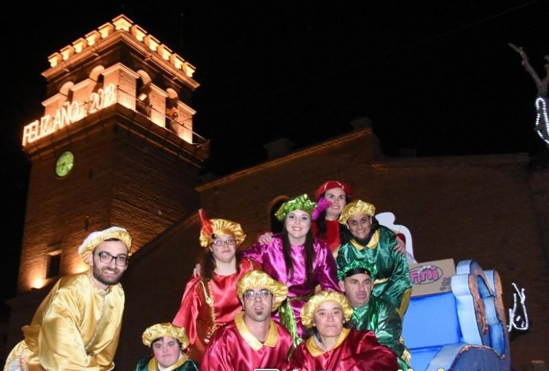 Se aprueba el convenio de colaboracin con la Federacin de Peas del Carnaval de Totana para organizar la Cabalgata y la entrega de cartas de los Reyes Magos del 2019
