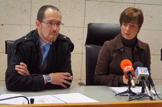 EL PRÓXIMO 3 DE MARZO SE LLEVARÁ A CABO UNA JORNADA DE PUERTAS ABIERTAS EN LAS ESCUELAS INFANTILES PARA QUE LOS PADRES Y LOS VECINOS DE TOTANA CONOZCAN EL NUEVO MODELO EDUCATIVO QUE SE HA PUESTO EN MARCHA