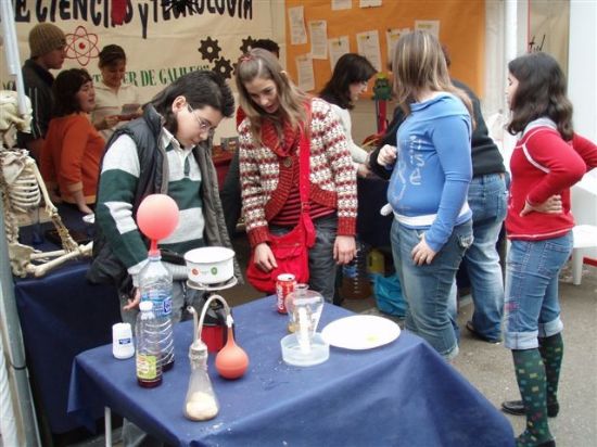 XITO DE PARTICIPACIN Y ASISTENCIA EN LA XI ALDEA DE LAS ASOCIACIONES 2007 QUE SE HA CELEBRADO ESTE PASADO FIN DE SEMANA 
