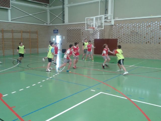 LOS COLEGIOS 