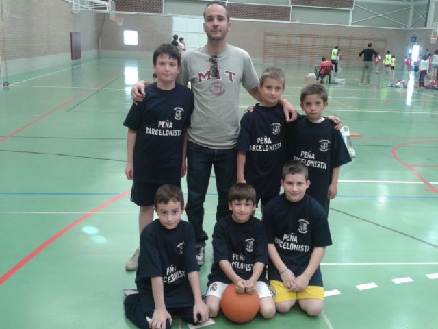 LOS COLEGIOS 