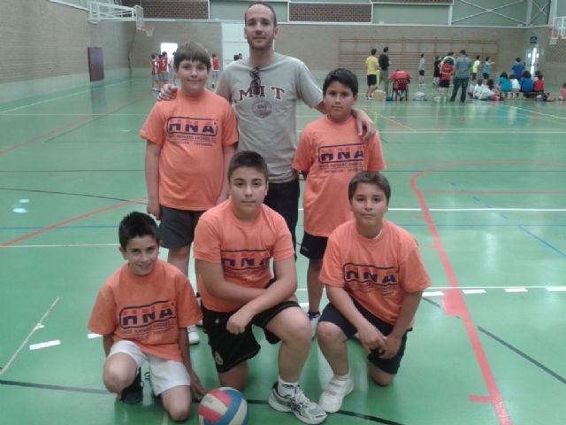 LOS COLEGIOS 