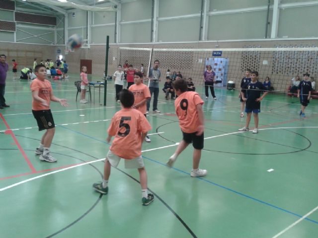 LOS COLEGIOS 