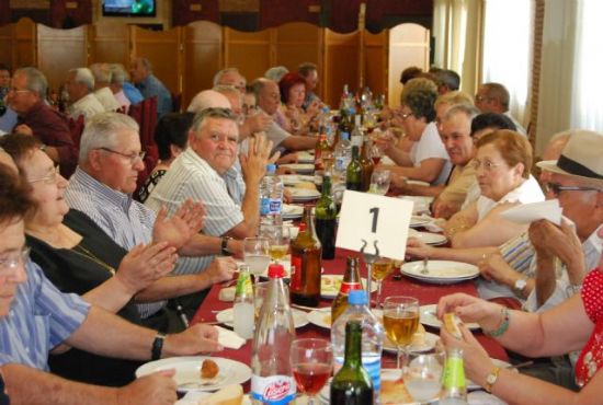 EL CENTRO MUNICIPAL DE PERSONAS MAYORES PONE EN MARCHA VIAJES CULTURALES A CANTABRIA, GIBRALTAR Y FÁTIMA DURANTE LOS MESES DE SEPTIEMBRE Y OCTUBRE 