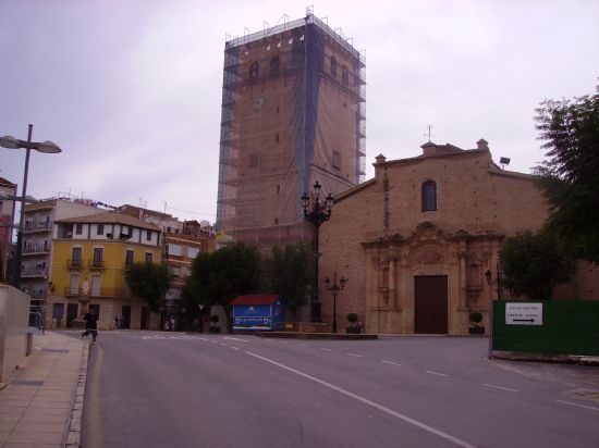 LA CIUDAD DE TOTANA SE SUMA CON XITO A LA CONMEMORACIN DEL DA EUROPEO SIN COCHES, UNA INICIATIVA QUE PRETENDE CONCIENCIAR A LA CIUDADANA SOBRE EL USO RACIONAL DEL COCHE