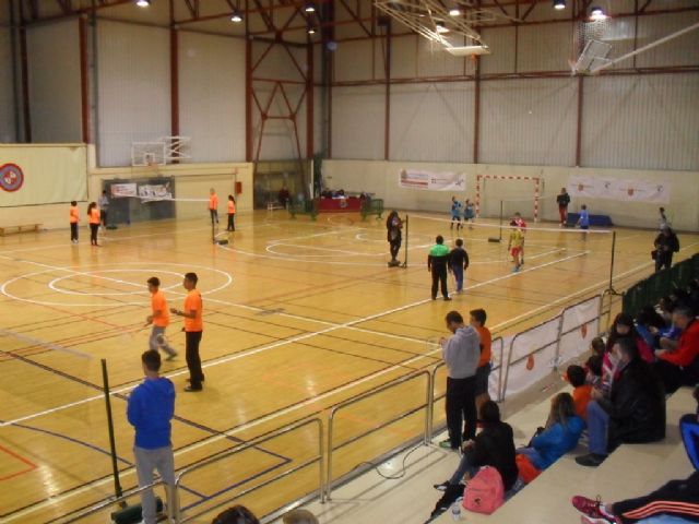 Comienzan las fases regionales de Orientación, Bádminton y Tenis de Mesa de Deporte Escolar, con una amplia representación totanera