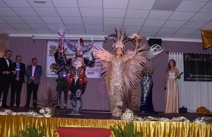 El Ayuntamiento y la Federacin de Peas del Carnaval suscriben un convenio por importe de 7.200 euros para colaborar en la organizacin del programa de actividades del Carnaval2018