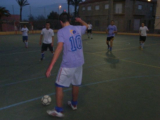 UN TOTAL DE SIETE EQUIPOS DE TOTANA PARTICIPAN EN LA FASE INTERMUNICIPAL DEL CAMPEONATO REGIONAL ESCOLAR POR CENTROS DE ENSEANZA, ORGANIZADO POR LA DIRECCION GENERAL DE DEPORTES DE LA REGION DE MURCIA