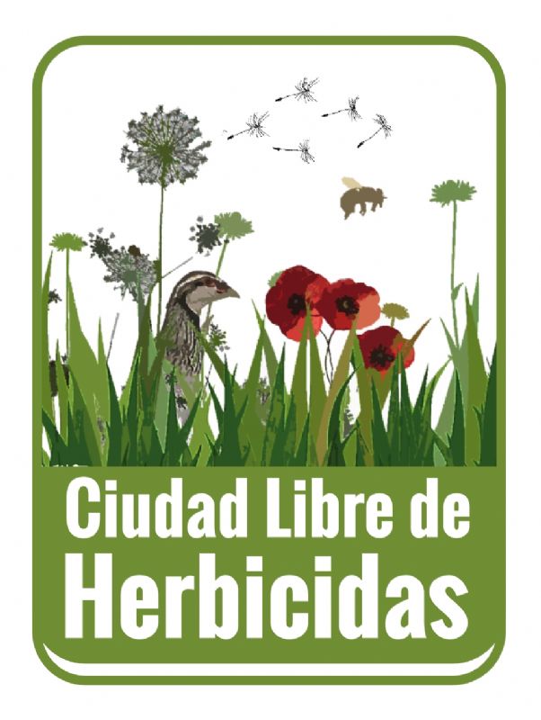 El Ayuntamiento de Totana apoya la I Jornada de Alternativas a los Herbicidas en Espacios Pblicos que se celebra maana en la Facultad de Veterinaria de la UMU