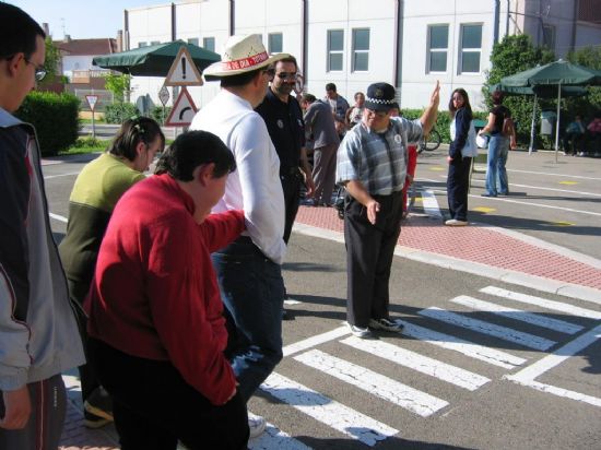 ALUMNOS DEL CENTRO 