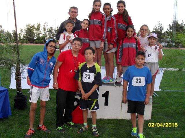 Los colegios 