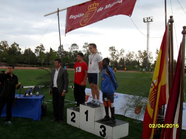 Los colegios 