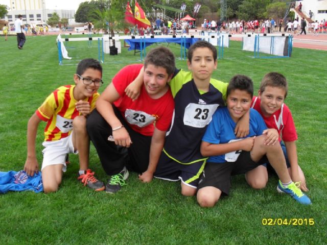 Los colegios 