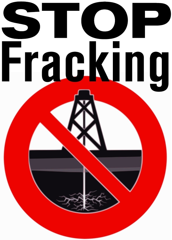 Totana muestra su firme rechazo a las actividades de explotacin y extraccin de gas mediante fracking en la Regin de Murcia