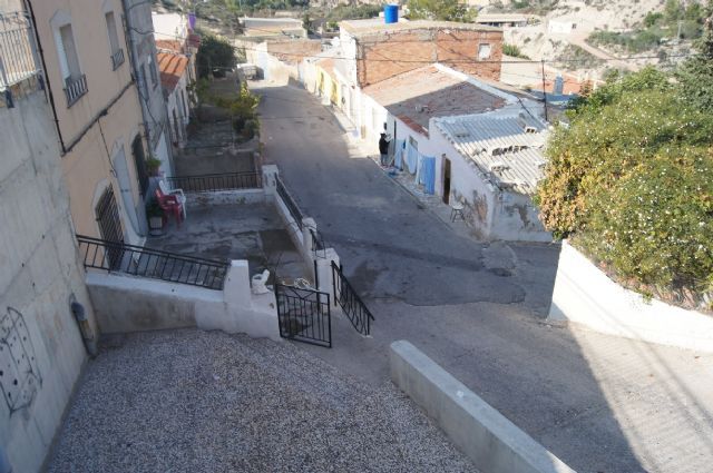 Totana establecer un rea de Regeneracin y Renovacin Urbana (ARRU) para la mejora zonas residenciales en los barrios de San Jos, Las Parras, San Roque y La Crcel