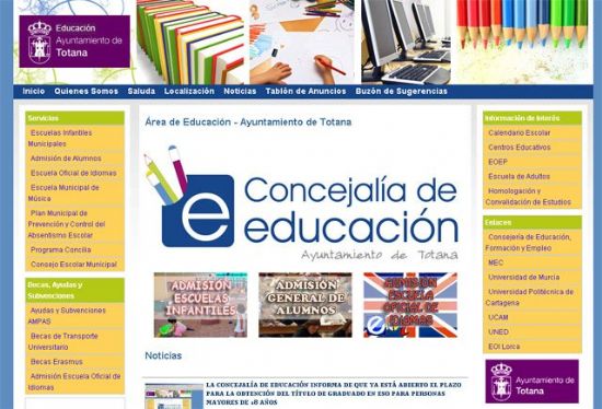 LA CONCEJALÍA DE EDUCACIÓN INFORMA DE QUE YA ESTÁ ABIERTO EL PLAZO PARA LA OBTENCIÓN DEL TÍTULO DE GRADUADO EN ESO PARA PERSONAS MAYORES DE 18 AÑOS