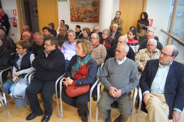 El Pleno del Ayuntamiento de Totana da luz verde a la aprobacin definitiva del Plan General Municipal de Ordenacin Urbana