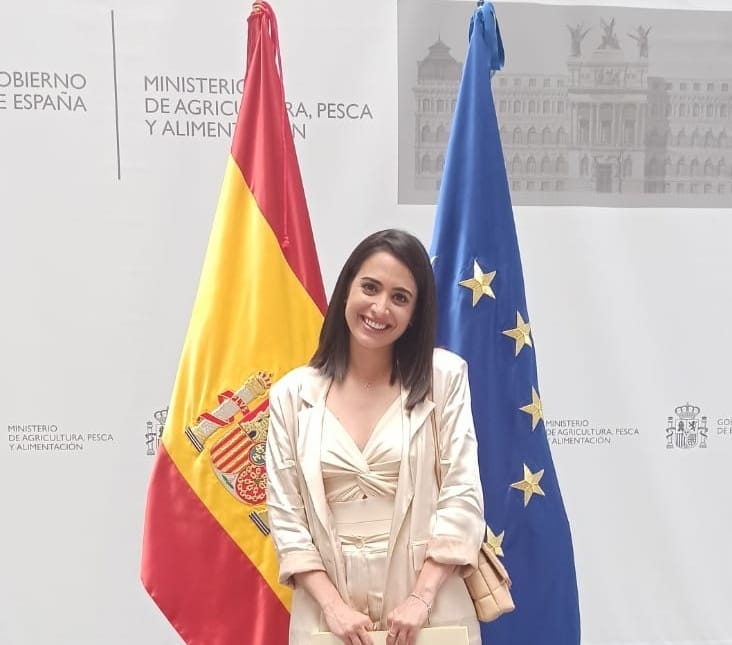La concejala del Grupo Socialista, Isabel Mara Molino, ser designada representante del Ayuntamiento en el Consorcio para la Gestin de RSU de la Regin de Murcia