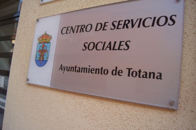 El Ayuntamiento de Totana recibir una subvencin para financiar actuaciones de apoyo a la familia e infancia durante el ao 2017