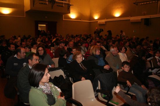 LA ESCUELA MUNICIPAL DE MÚSICA PROTAGONIZA VARIOS CONCIERTOS DE LA MANO DE LOS ALUMNOS DE INICIACIÓN MUSICAL Y LOS DE LEGUAJE MUSICAL