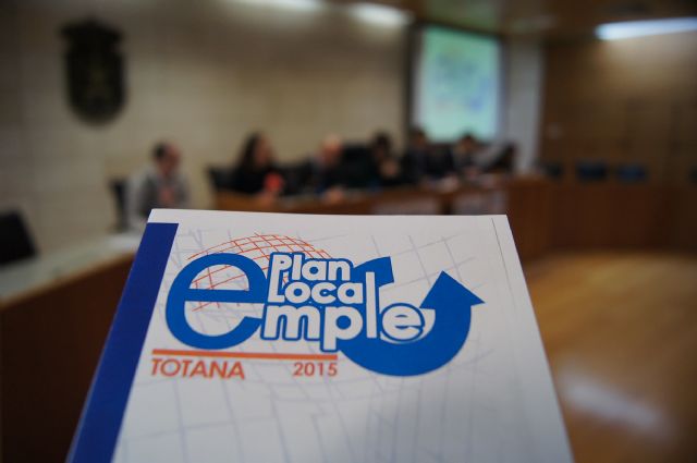 EL PLAN LOCAL DE EMPLEO PLANTEA 70 ACCIONES DIRECTAS PARA LA REACTIVACIÓN DE LA ECONOMÍA Y LA GENERACIÓN DEL EMPLEO EN LA LOCALIDAD (VIDEO)