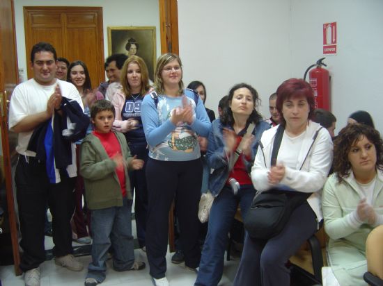 UNOS 200 AFICIONADOS DISFRUTARON DEL III TORNEO DE FTBOL SALA 
