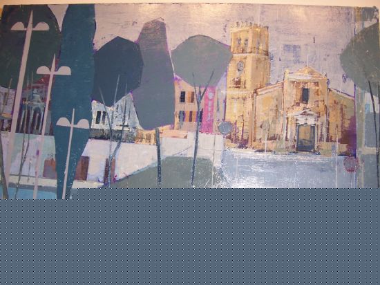 CULTURA ENTREGA LOS PREMIOS DOTADOS CON MS DE 4.500 EUROS A LOS GANADORES DEL III CERTAMEN NACIONAL DE PINTURA AL AIRE LIBRE RINCONES DE TOTANA 2008, QUE CONT CON LA PARTICIPACIN DE CERCA DE MEDIO CENTENAR DE ARTISTAS