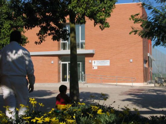 EL CENTRO DE DESARROLLO INFANTIL Y ATENCIÓN TEMPRANA DE LA LOCALIDAD ATIENDE A CERCA DE 90 NIÑOS Y NIÑAS DE ENTRE 0 A 6 AÑOS ASÍ COMO A SUS FAMILIAS DURANTE EL ÚLTIMO SEMESTRE DEL PASADO AÑO