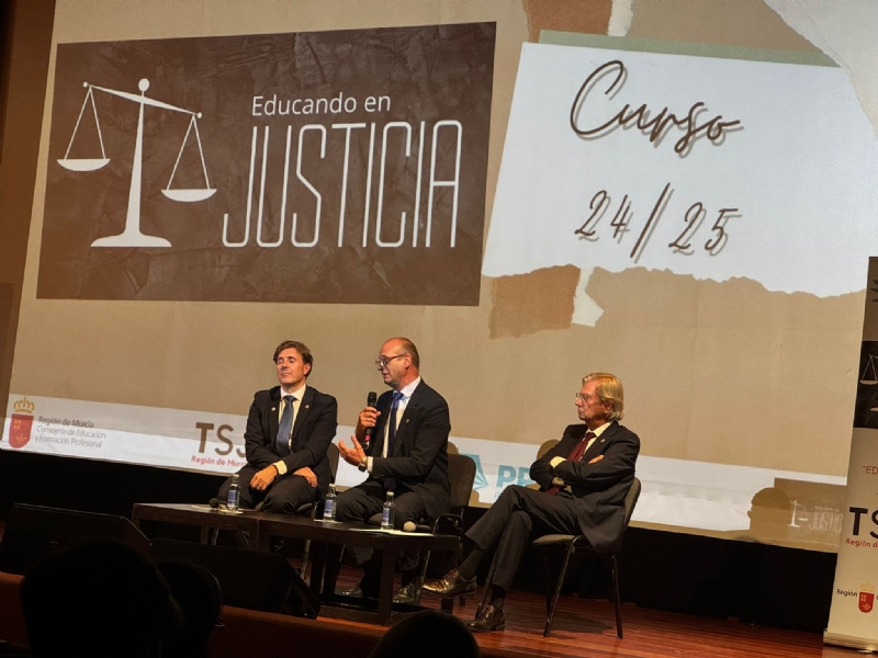 Clausuran el programa 