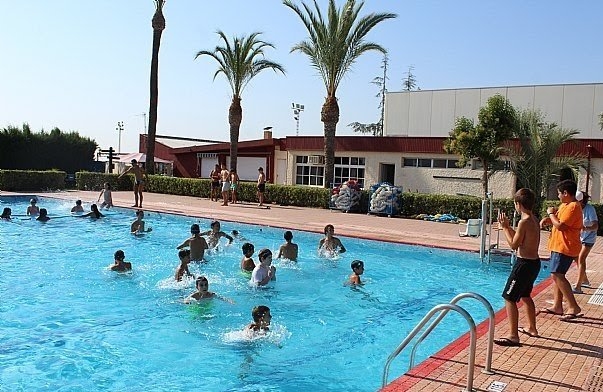 Mañana comienza oficialmente la nueva temporada en las piscinas públicas del municipio de Totana, que estarán abiertas hasta el 1 de septiembre