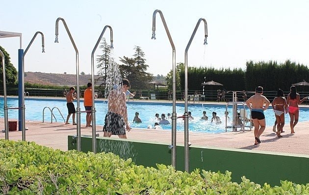 Mañana comienza oficialmente la nueva temporada en las piscinas públicas del municipio de Totana, que estarán abiertas hasta el 1 de septiembre