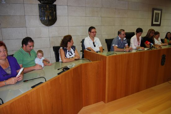 MÁS DE 1.300 PERSONAS SE DARÁN CITA EN TOTANA EL PRÓXIMO DOMINGO 16 DE OCTUBRE EN LA CONVIVENCIA REGIONAL DE LAS DELEGACIONES DE LA HOSPITALIDAD DE LOURDES DE LA REGIÓN DE MURCIA