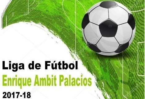 Hoy finaliza el plazo de inscripción de equipos para la temporada 2017/18 en la Liga de Fútbol "Enrique Ambit", que comenzará el fin de semana del 7 y 8 de octubre 