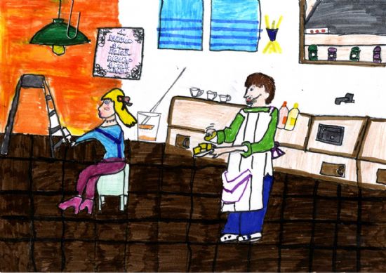 LOS PREMIOS DEL CONCURSO DE CMIC Y DE DIBUJO, ORGANIZADOS PARA CONMEMORAR EL DA INTERNACIONAL DE LA MUJER, SE ENTREGARN EL JUEVES 6 DE MARZO A LAS SEIS DE LA TARDE