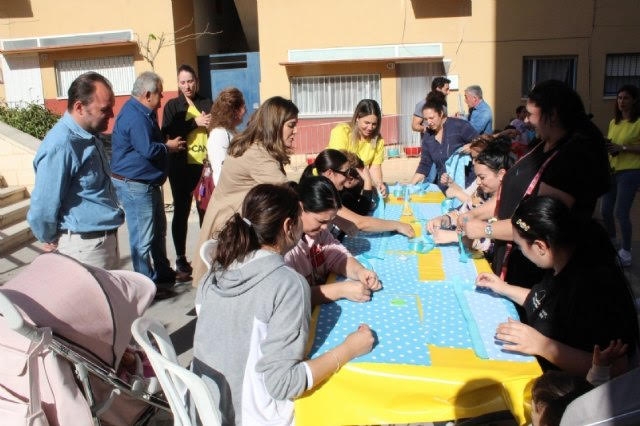 Conceden una subvención para el desarrollo de proyectos de atención social integral para el colectivo gitano en 2024