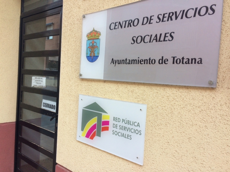 Establecen el compromiso de cofinanciación municipal destinada al desarrollo de actuaciones de los Servicios Sociales de Atención Primaria para 2024   