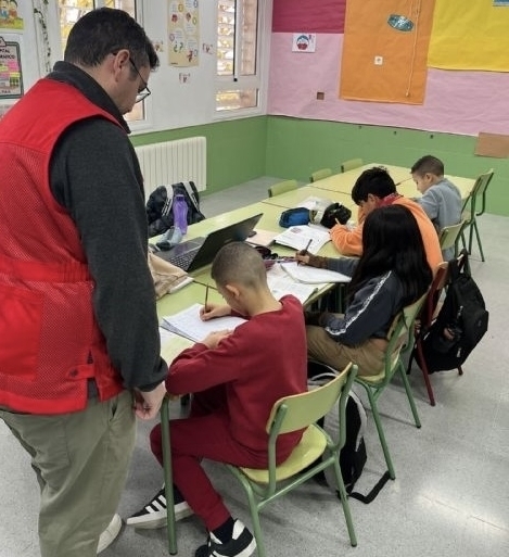 La Consejer&iacute;a de Pol&iacute;tica Social, Familias e Igualdad concede una subvenci&oacute;n de 63.363,42 euros para proyectos de apoyo a la familia e infancia