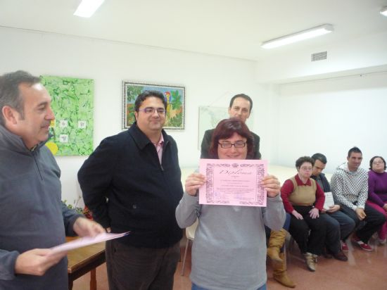 UN TOTAL DE 17 USUARIOS DEL SERVICIO MUNICIPAL DE APOYO PSOCISOCIAL PARTICIPAN EN UN CURSO DE INFORMÁTICA INTEGRADO EN EL PROYECTO RAITOTANA PARA PERSONAS CON DIAGNÓSTICO EN SALUD MENTAL