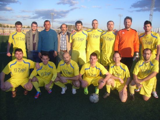EL EQUIPO 